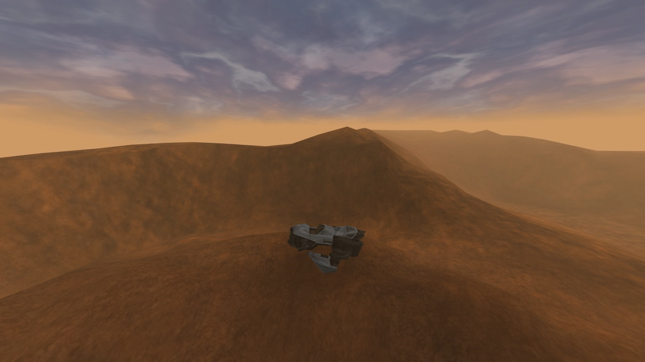 null map screenshot #4