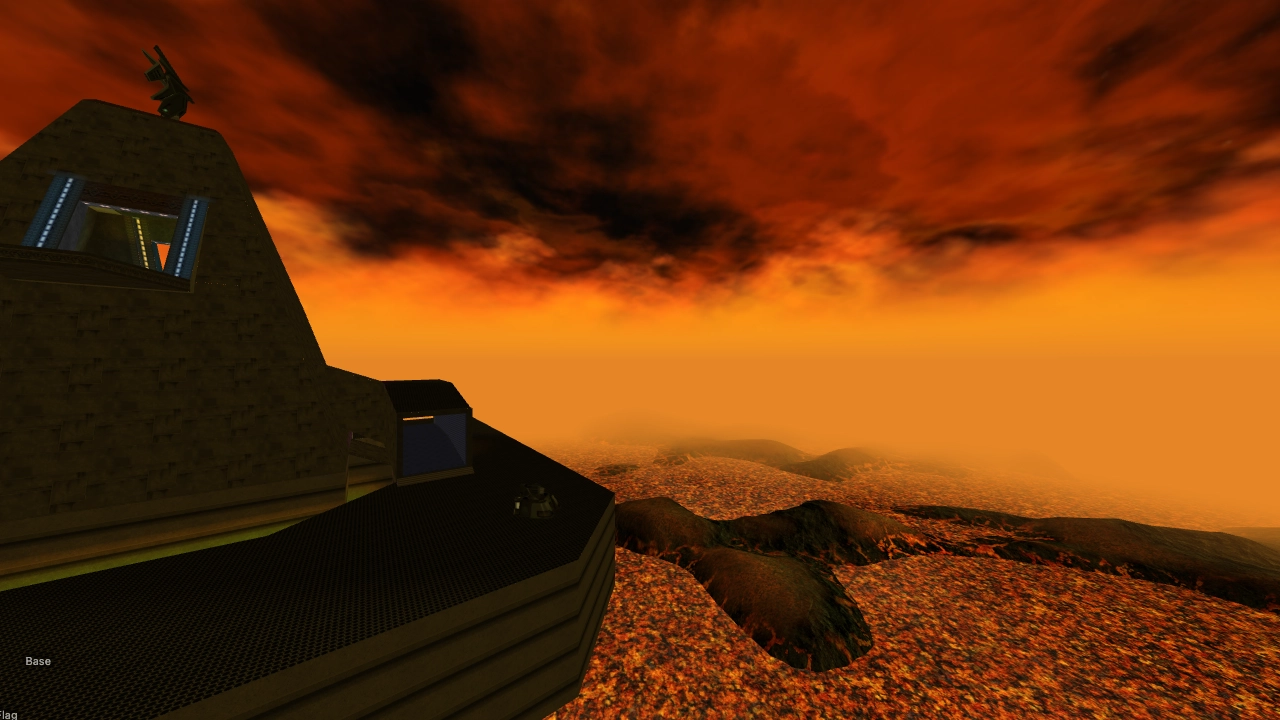 Devil's Elbow map screenshot #2