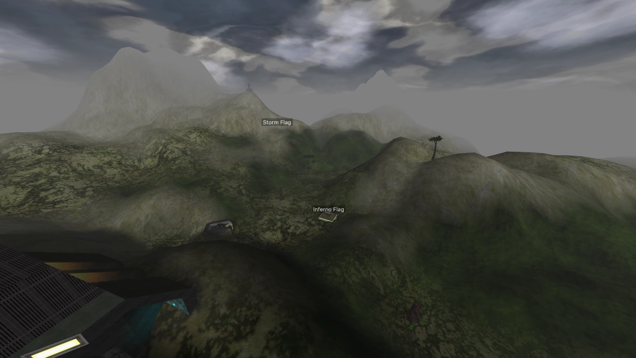 null map screenshot #1