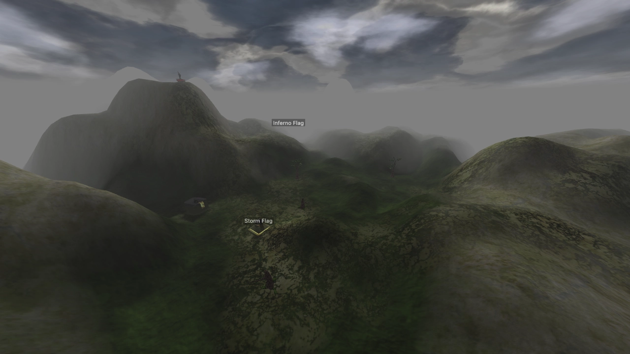 null map screenshot #2