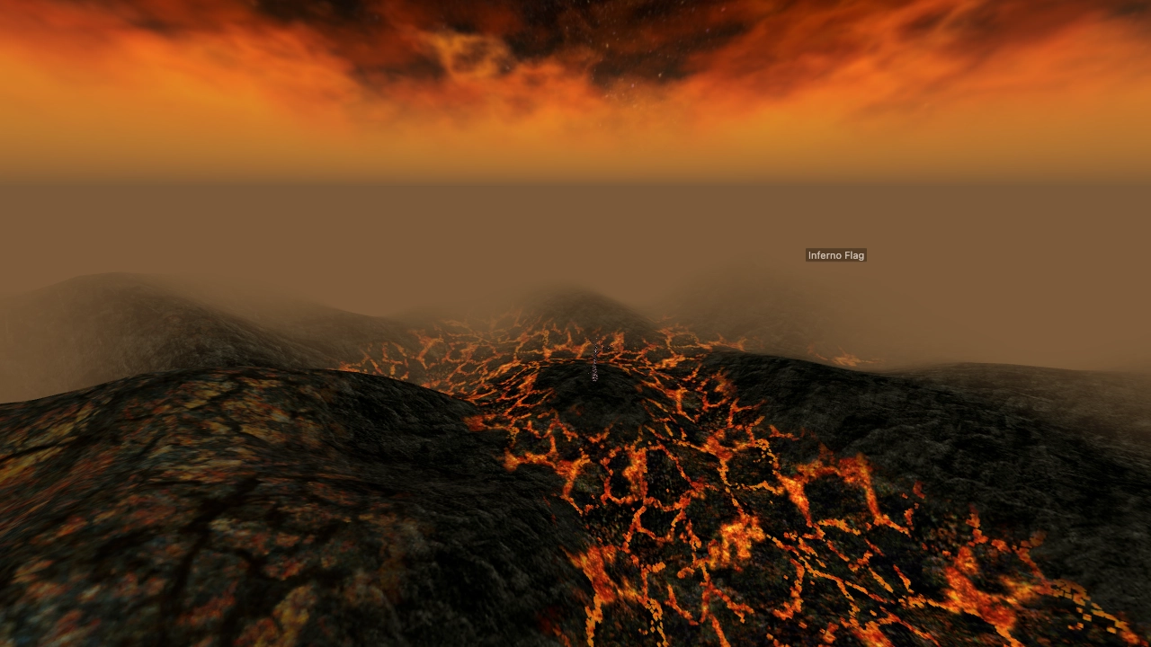 Draco map screenshot #2