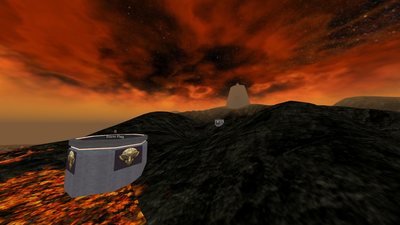 Draco map screenshot #3