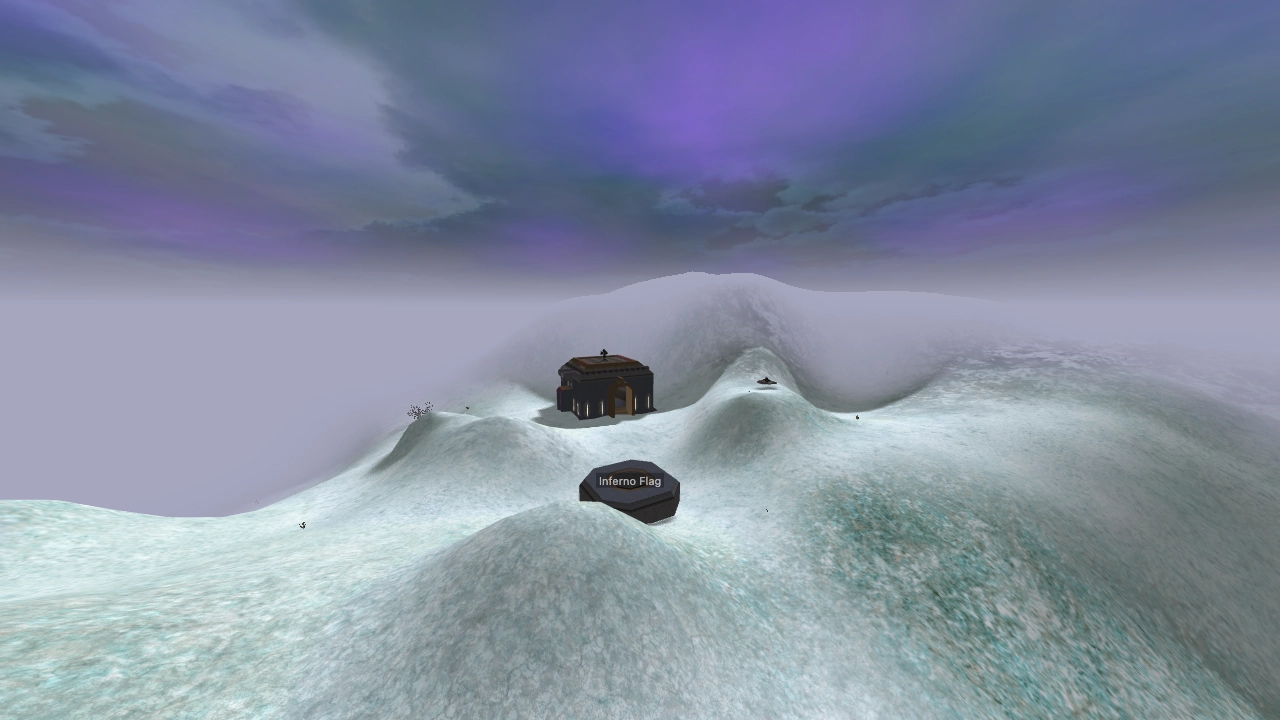 Drafts map screenshot #1