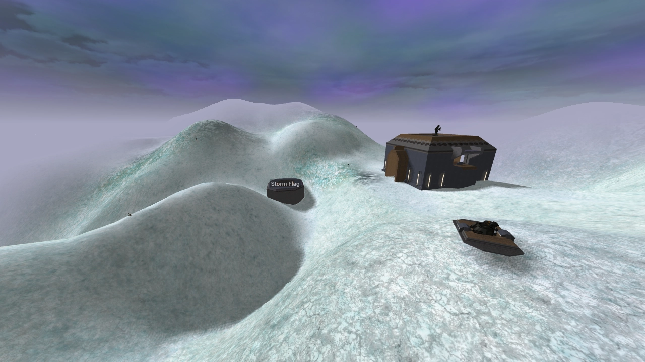 Drafts map screenshot #2