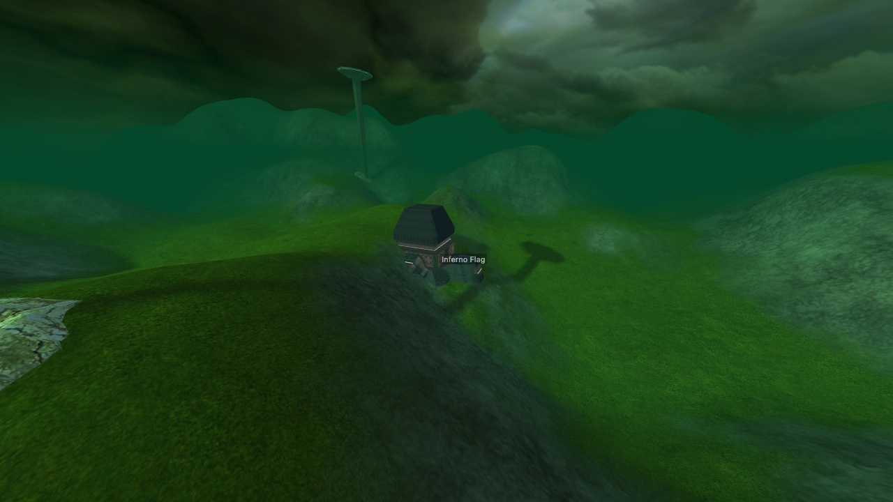 DMP2-Drop In LT map screenshot #1