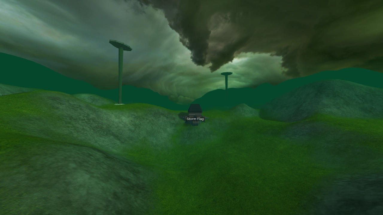 DMP2-Drop In LT map screenshot #2