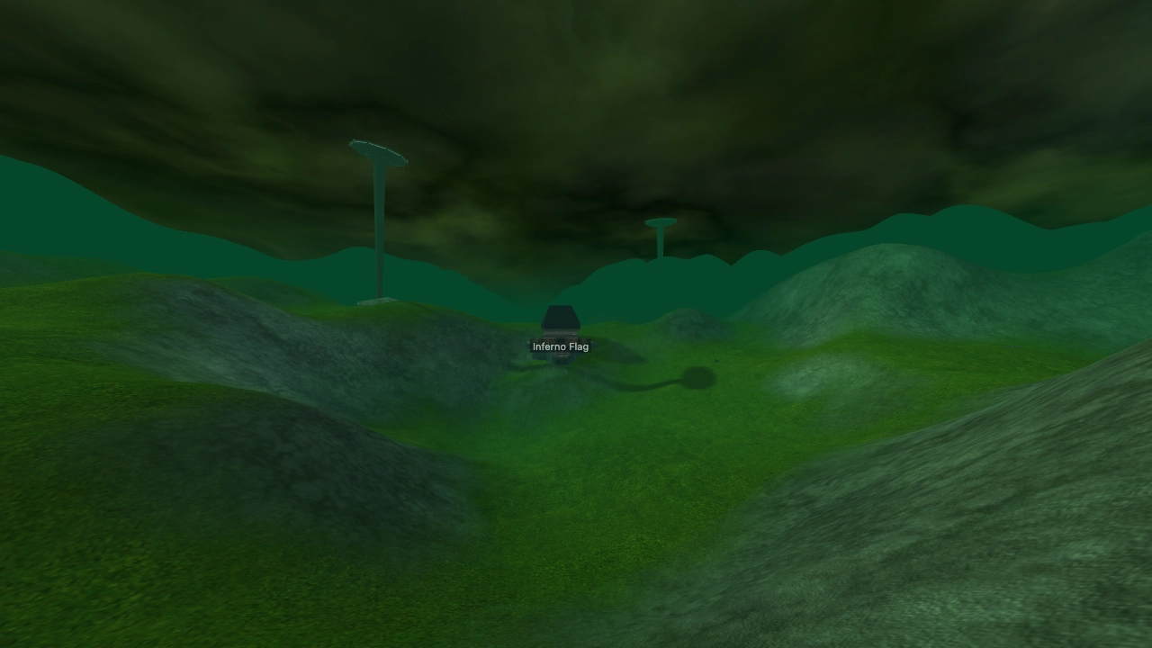 DMP2-Drop In LT map screenshot #3