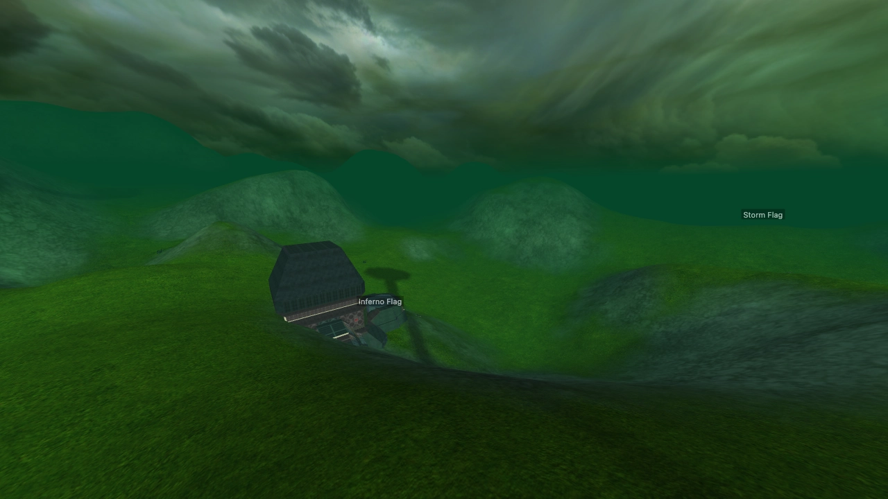 DMP2-Drop In LT map screenshot #4
