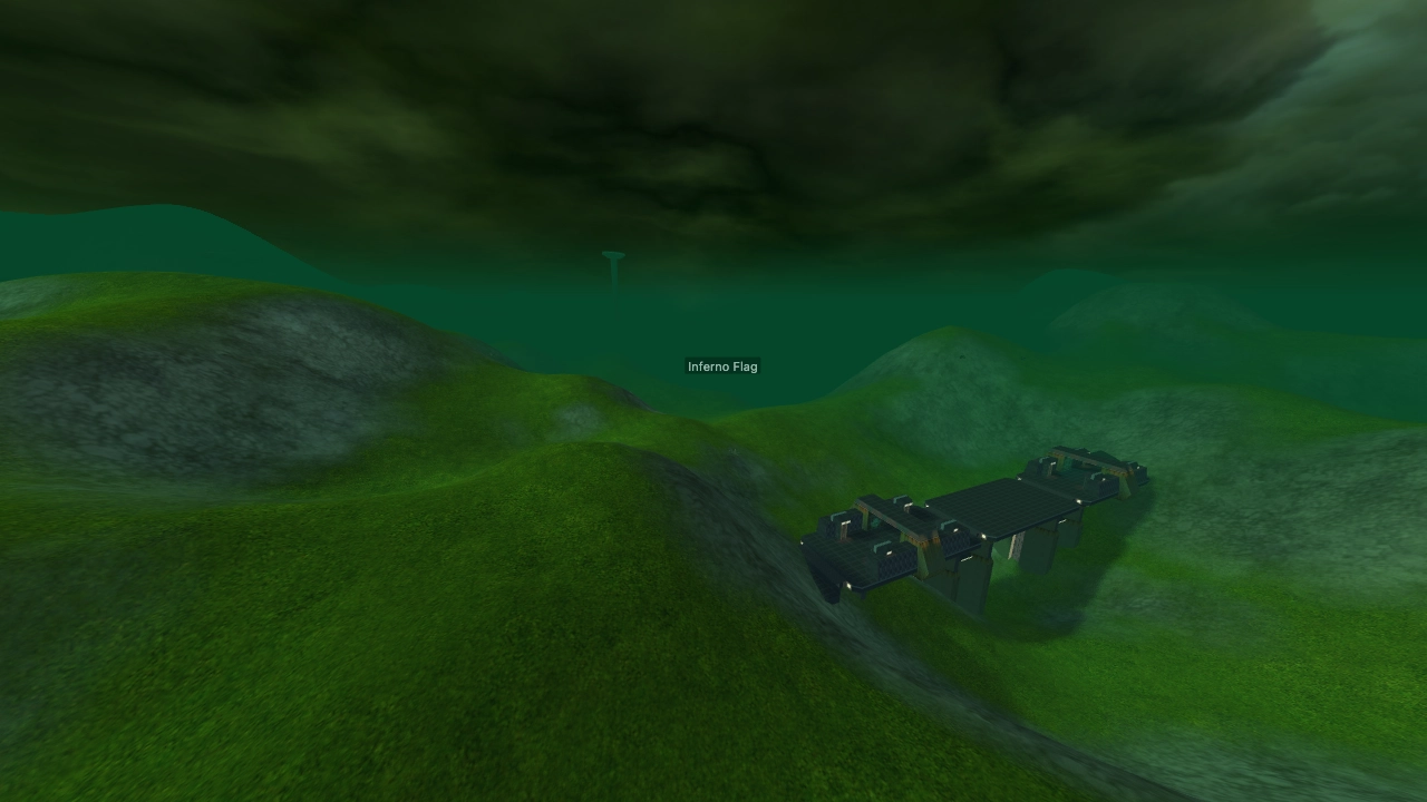 DMP2-Drop In LT map screenshot #5