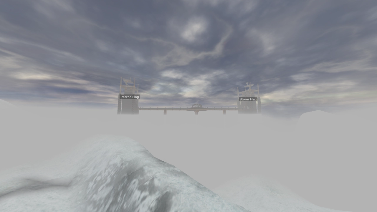 Einfach map screenshot #1