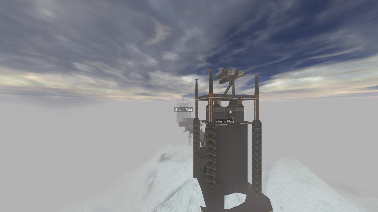 Einfach map screenshot #4