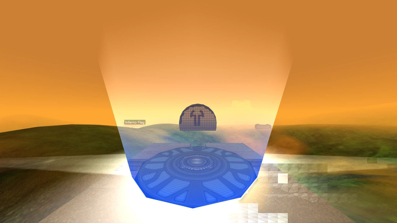 El Fin map screenshot #1