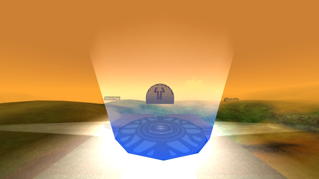 El Fin map screenshot #2