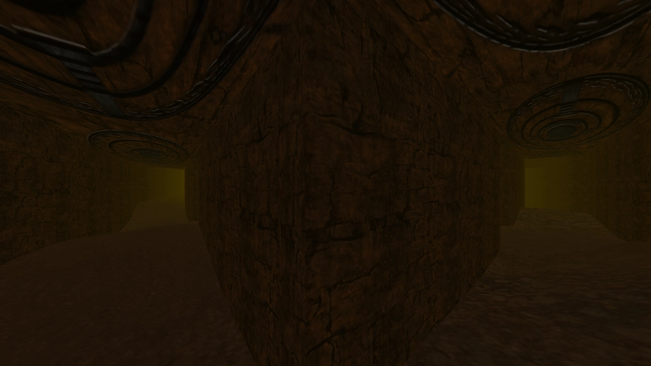 EntombedDM map screenshot #1