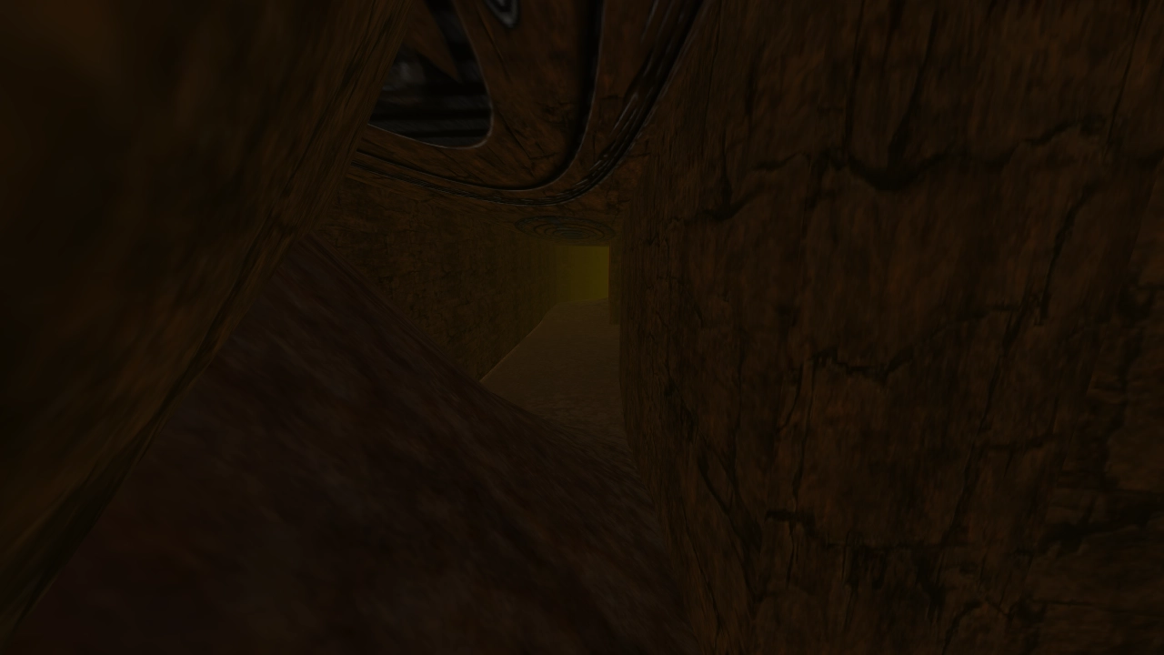 EntombedDM map screenshot #3