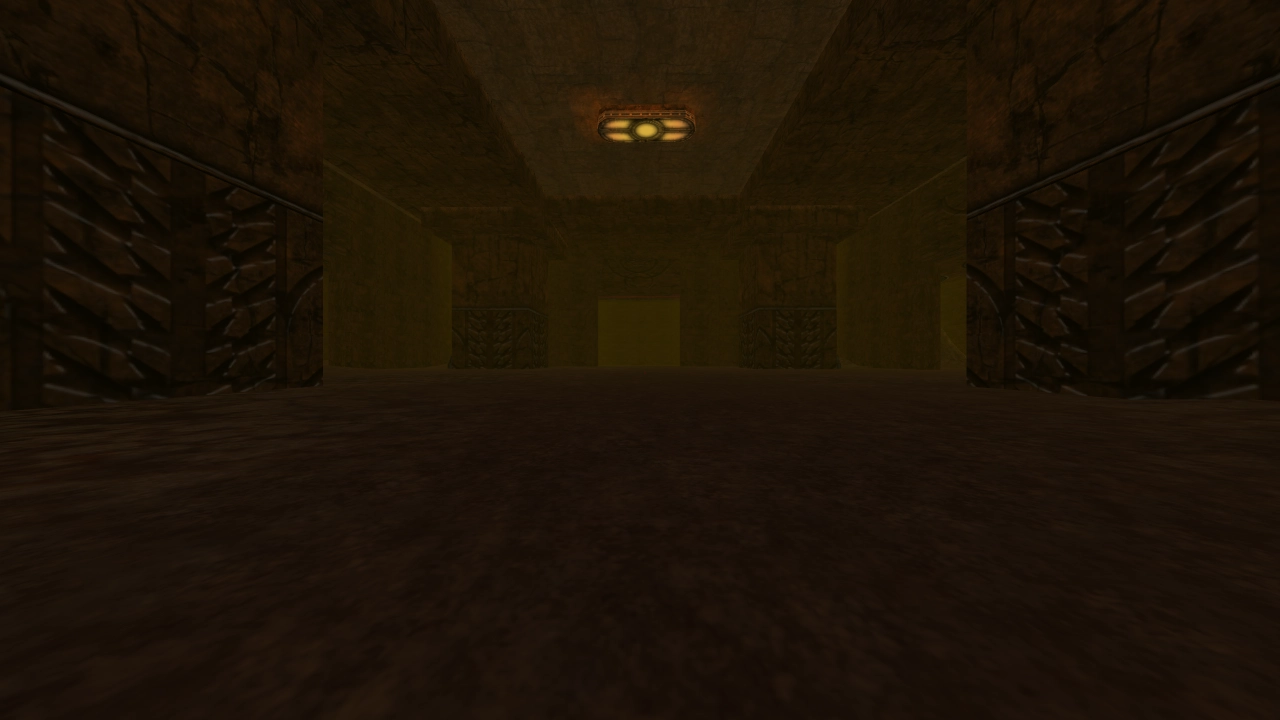 EntombedDM map screenshot #4