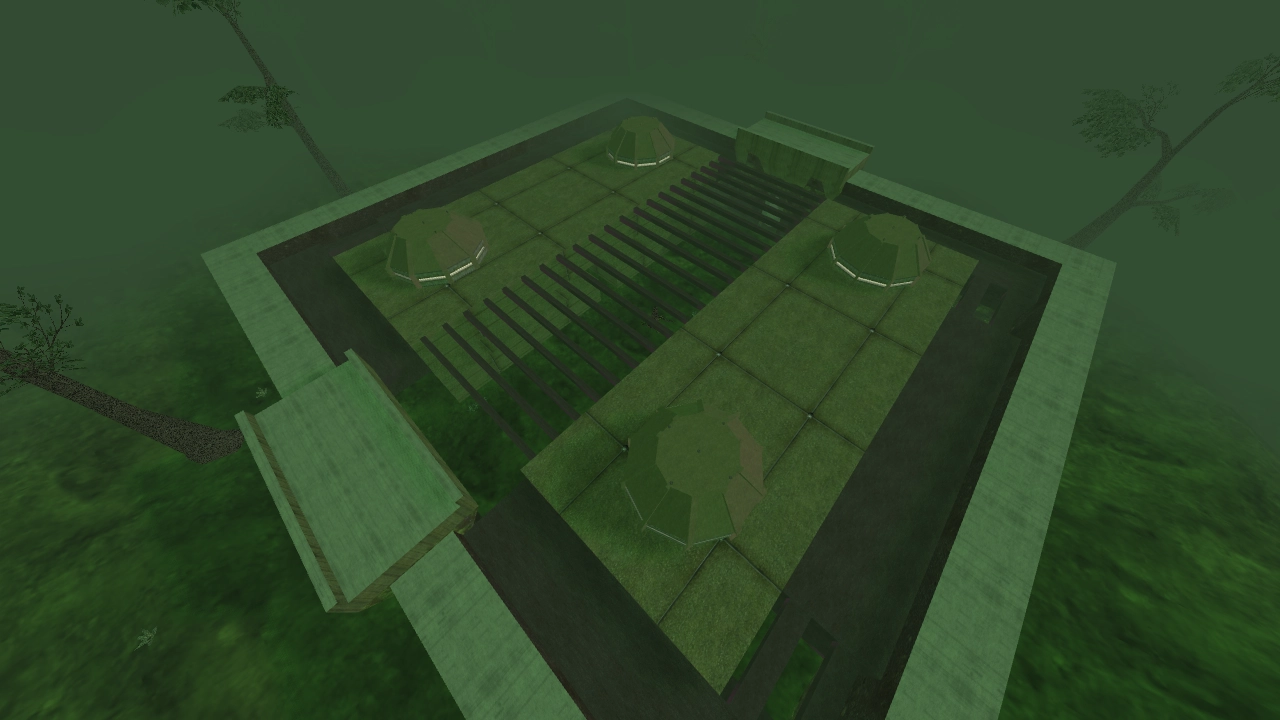 null map screenshot #2