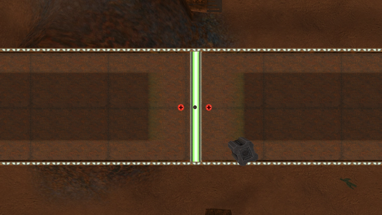 ^_^ EnyLand map screenshot #1