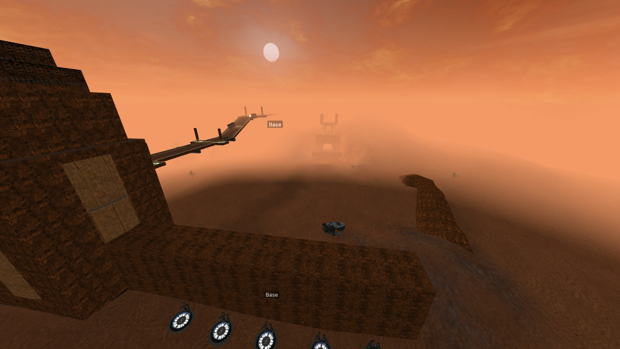 ^_^ EnyLand map screenshot #2