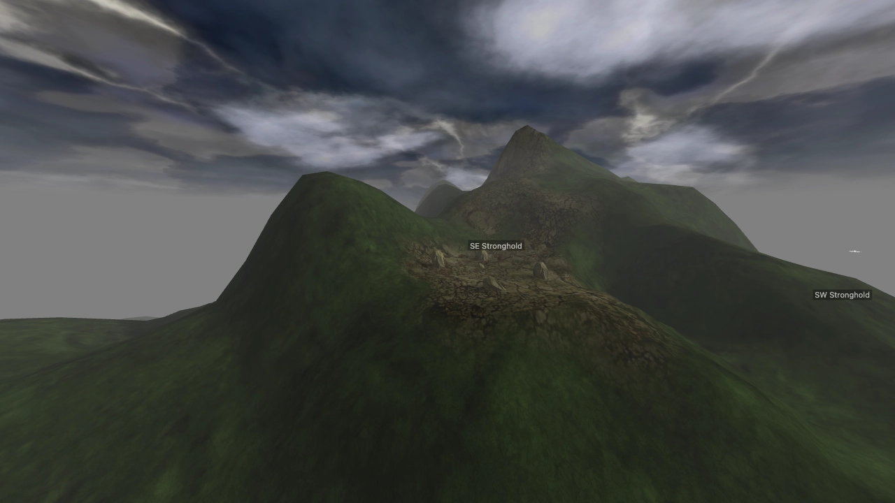 null map screenshot #1