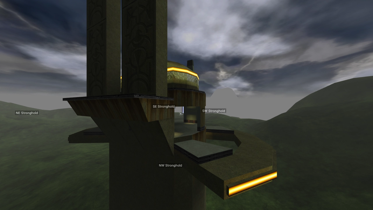 null map screenshot #2