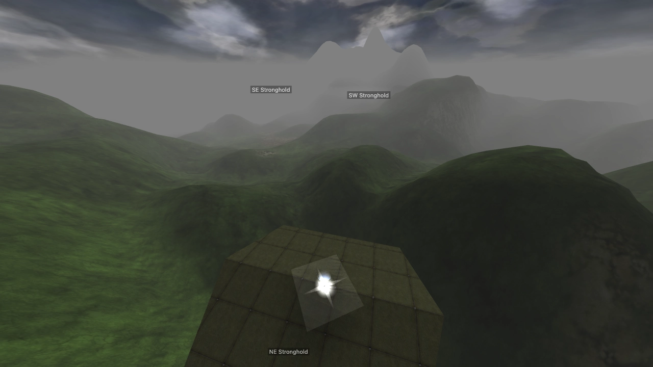 null map screenshot #3