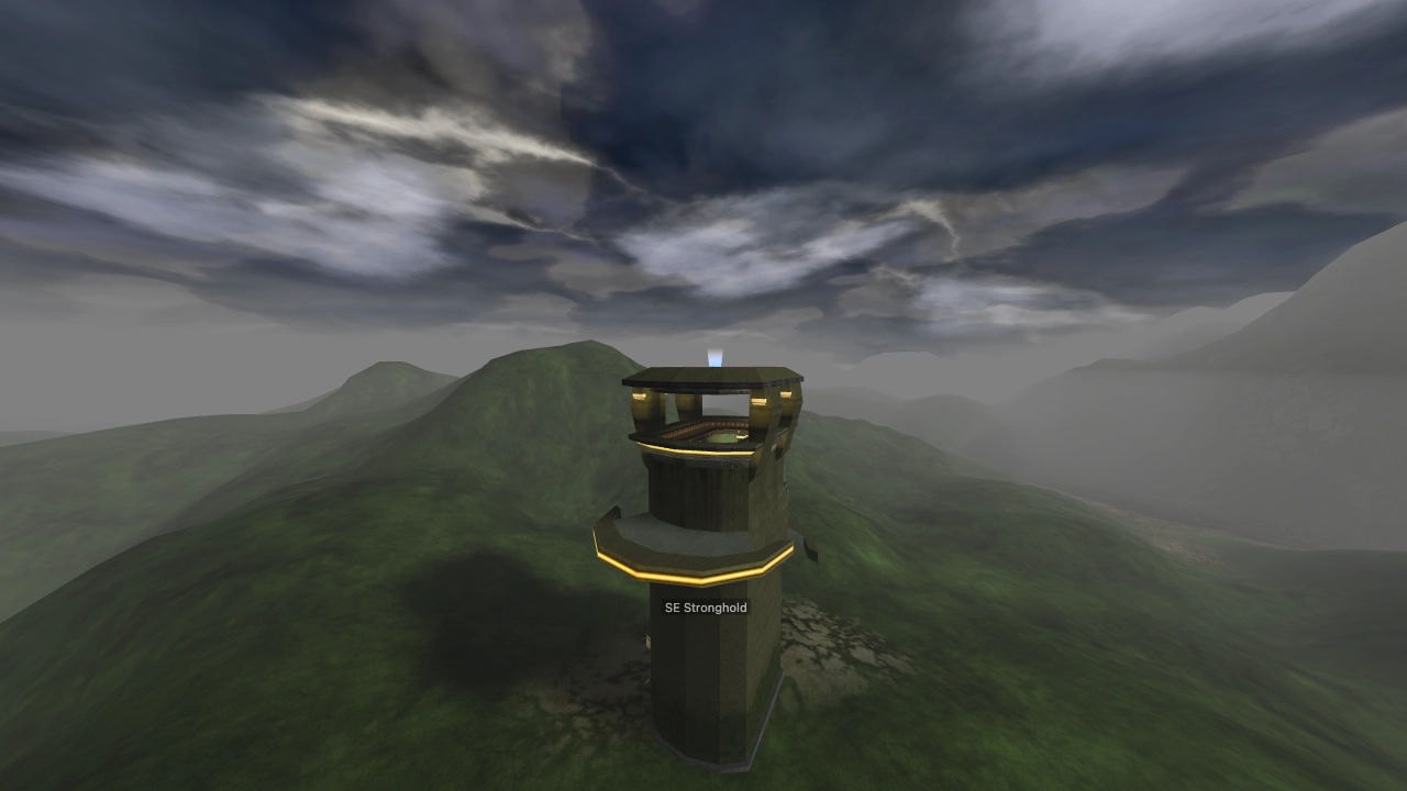 null map screenshot #4