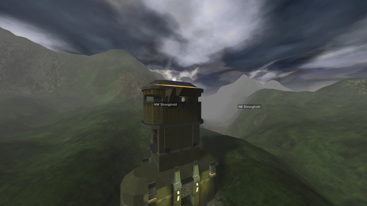 null map screenshot #5