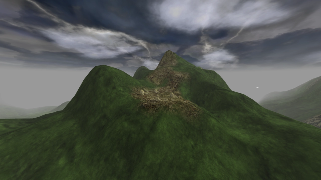 Equinox map screenshot #1