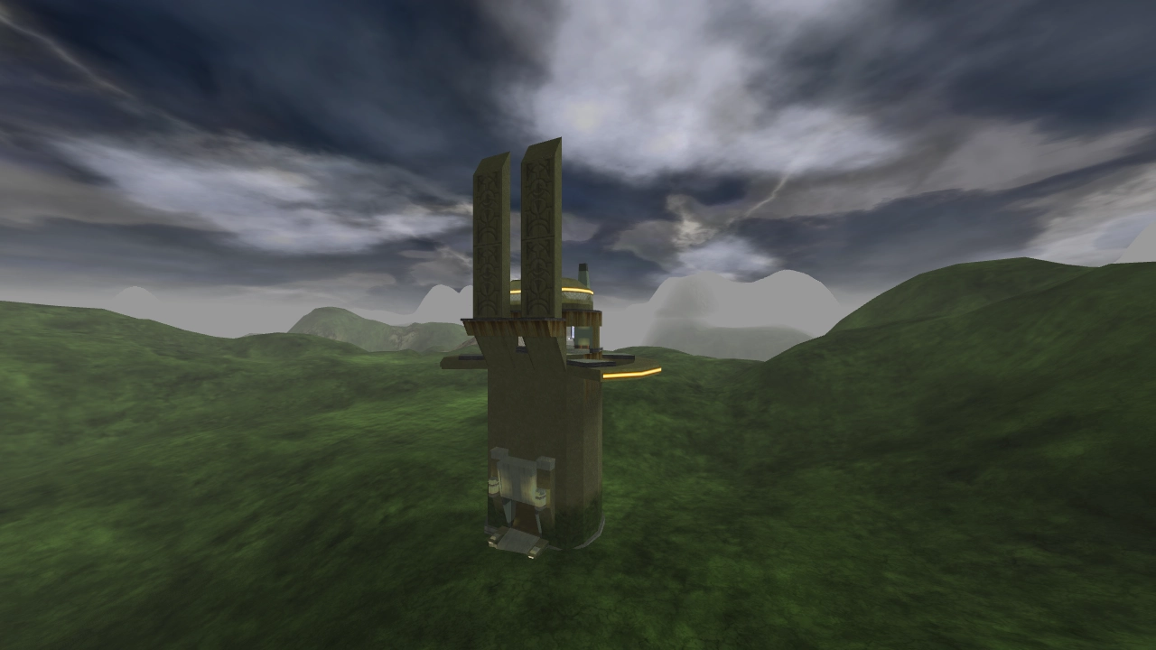 Equinox map screenshot #2