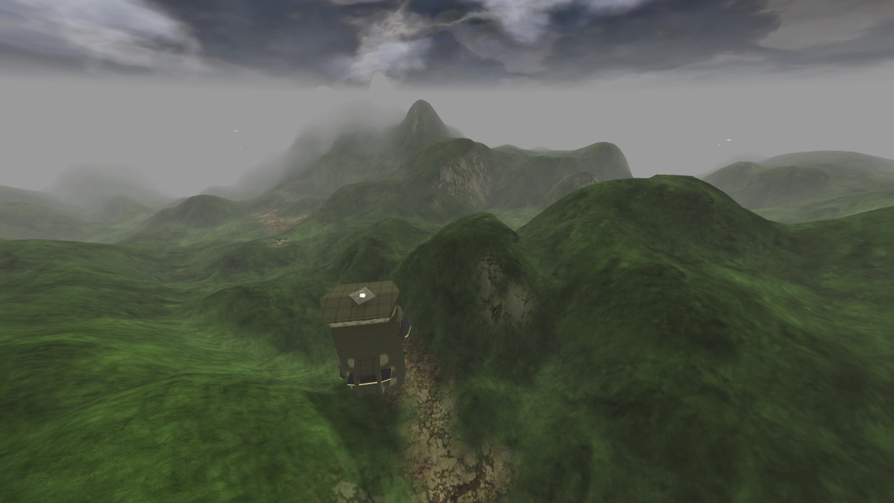 Equinox map screenshot #3