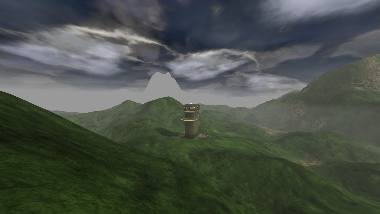 Equinox map screenshot #4