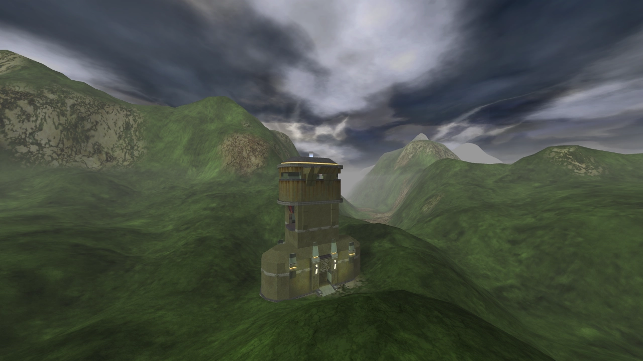 Equinox map screenshot #5