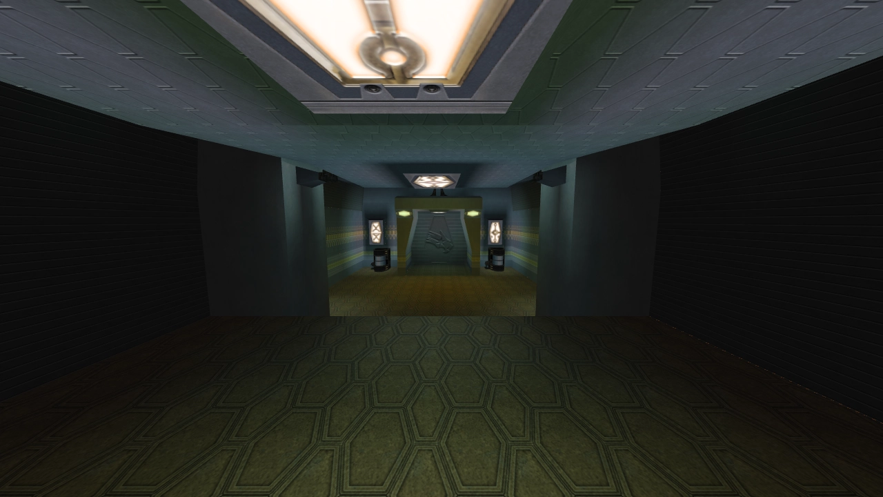 Erebus (x2) map screenshot #3