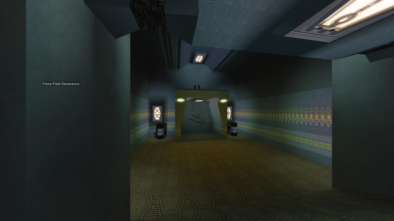 Erebus (x2) map screenshot #4