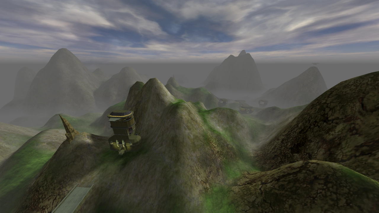 null map screenshot #1