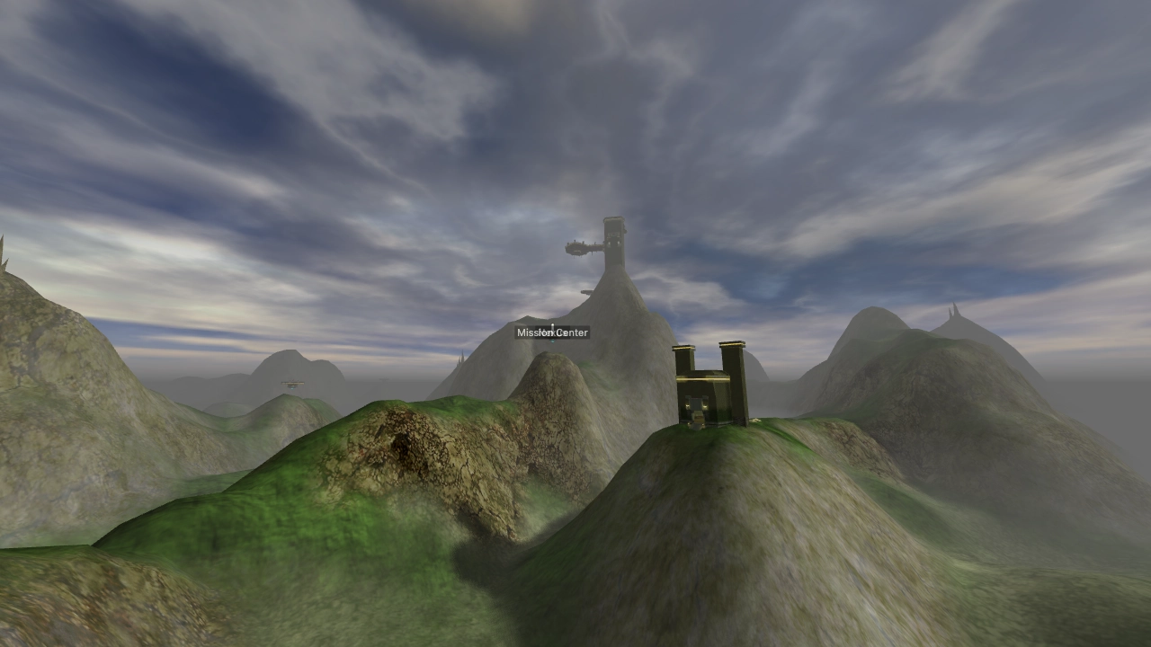 null map screenshot #2