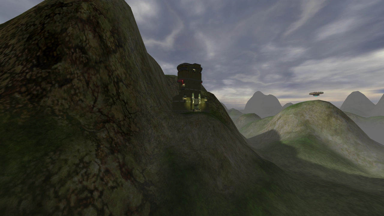 null map screenshot #3