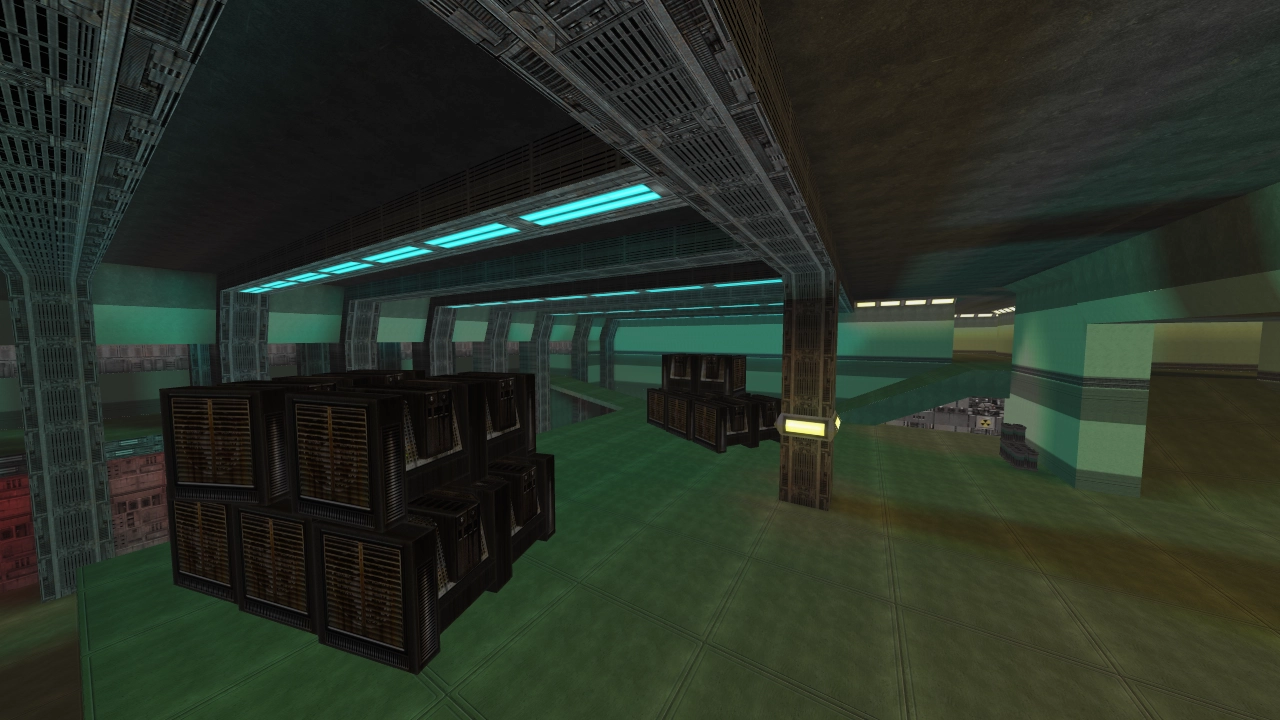 null map screenshot #4