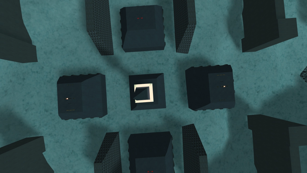 ^_^ EveningLand map screenshot #2