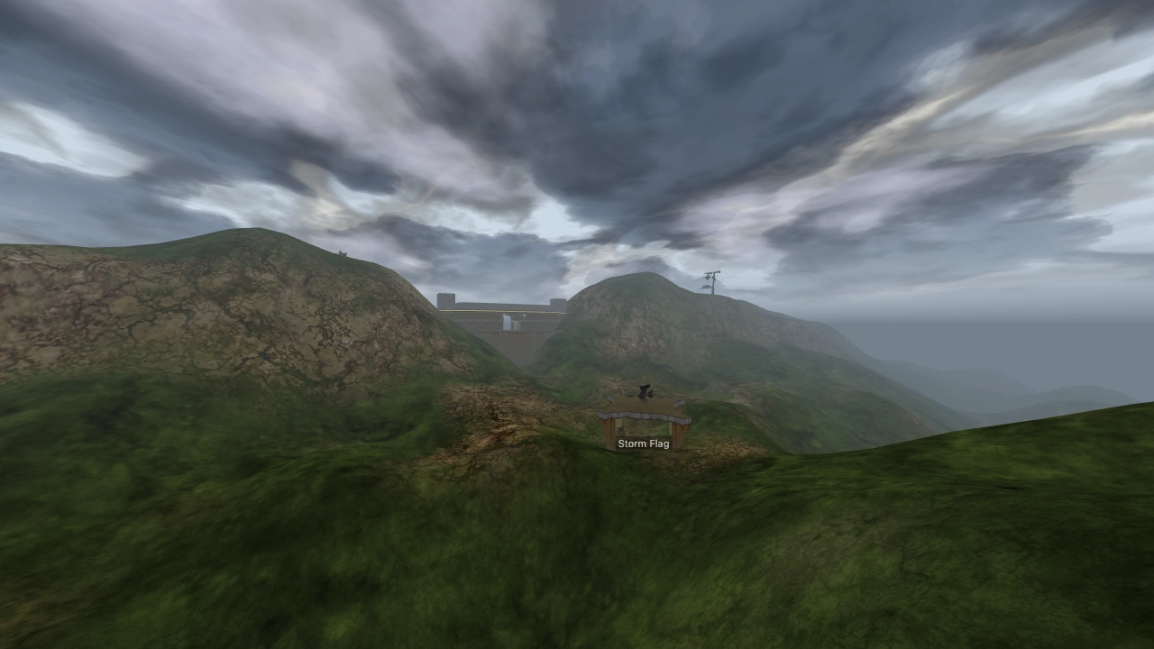 null map screenshot #1