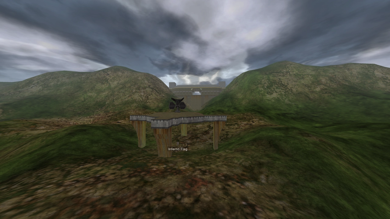 null map screenshot #2