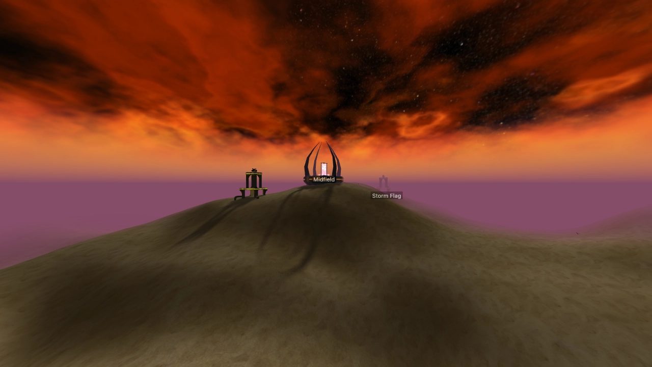 Fenix map screenshot #2