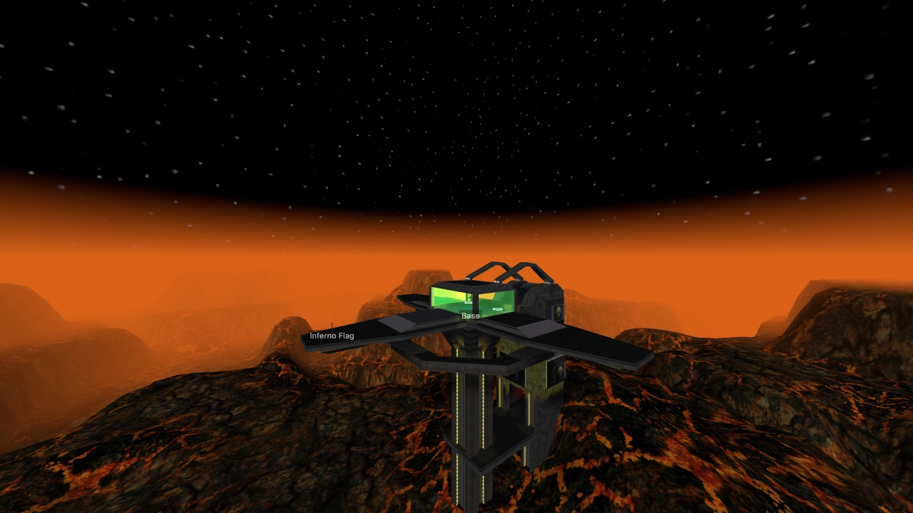 null map screenshot #2