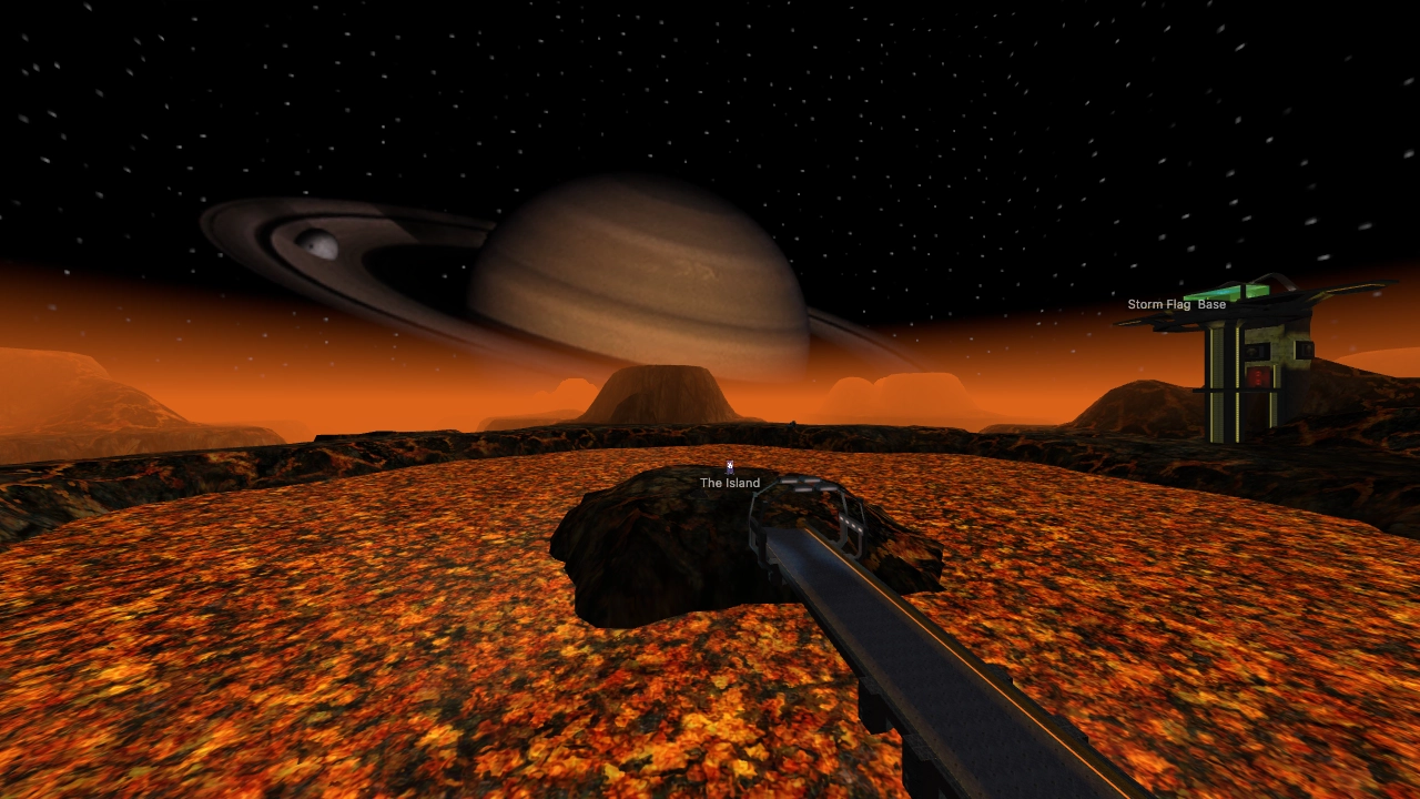 null map screenshot #3