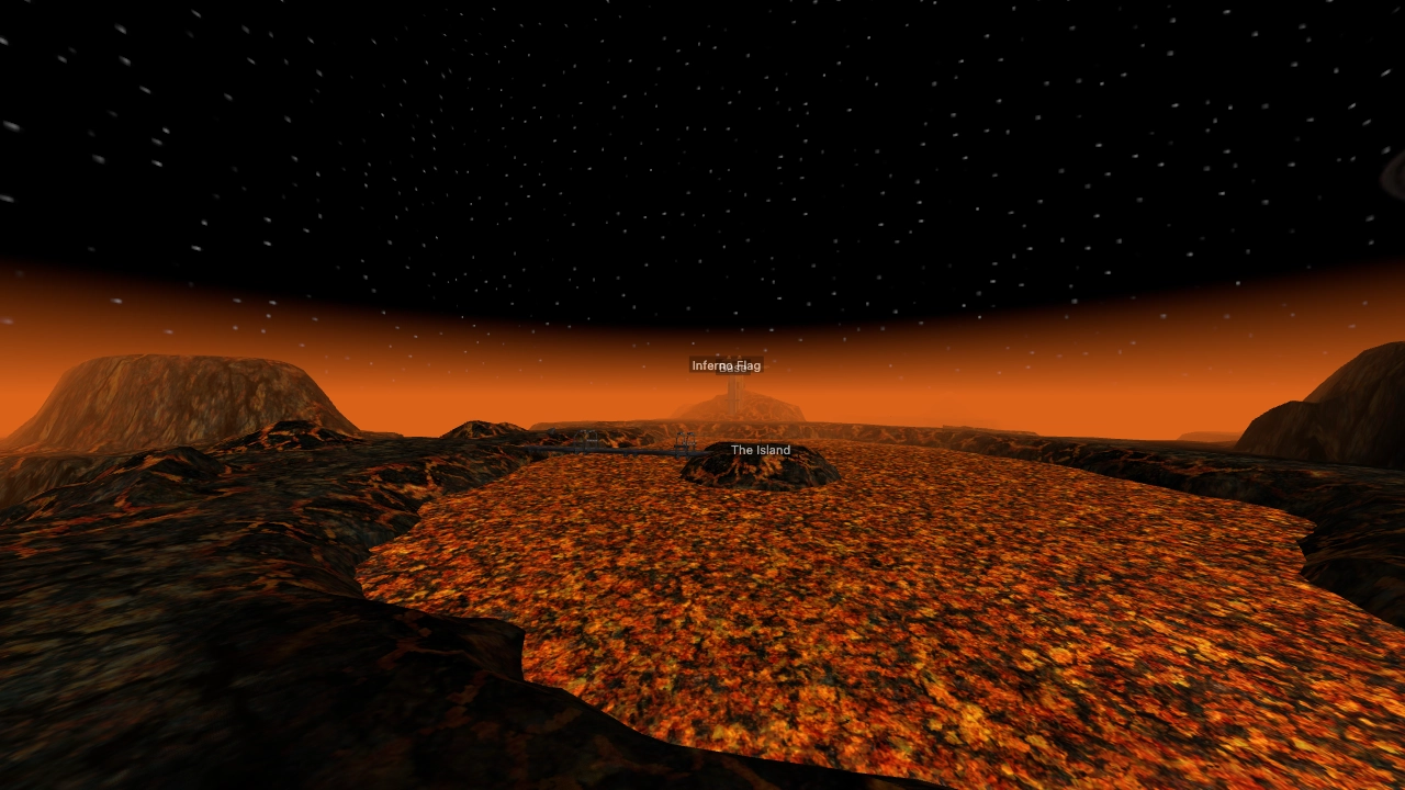 Firestorm LT map screenshot #1