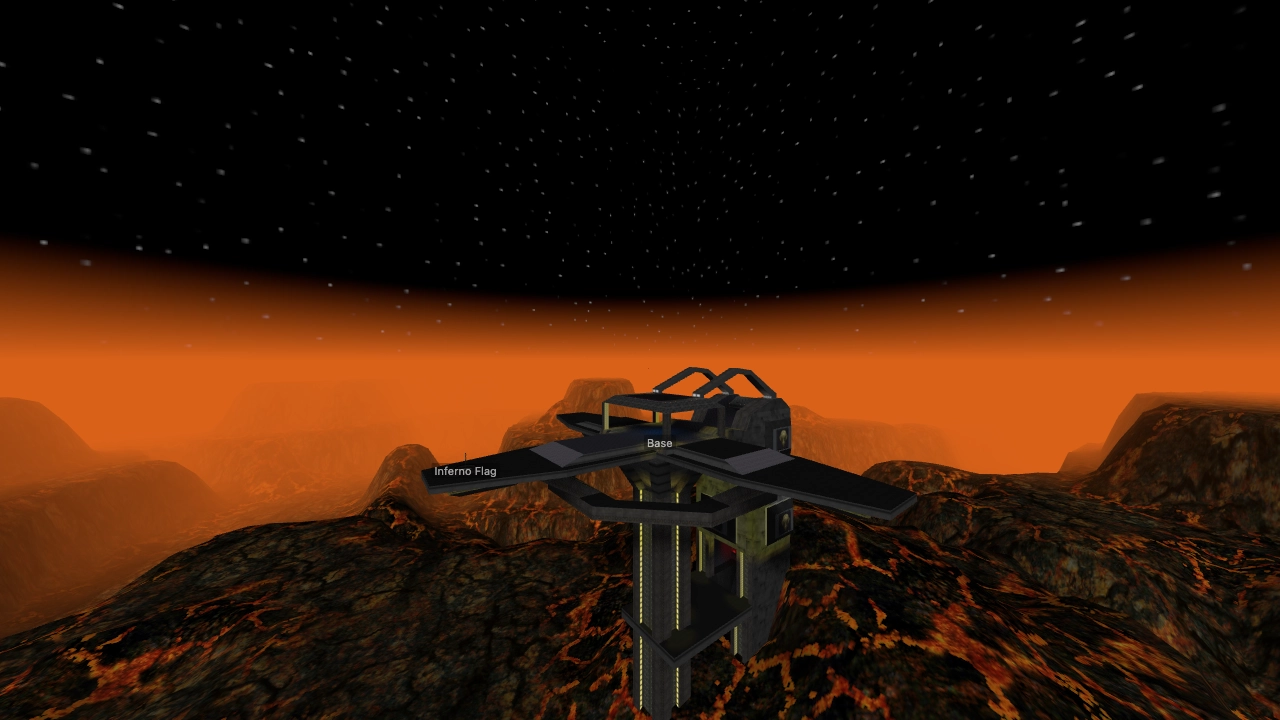 Firestorm LT map screenshot #2