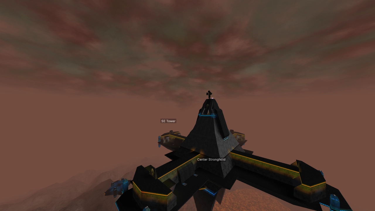 null map screenshot #1