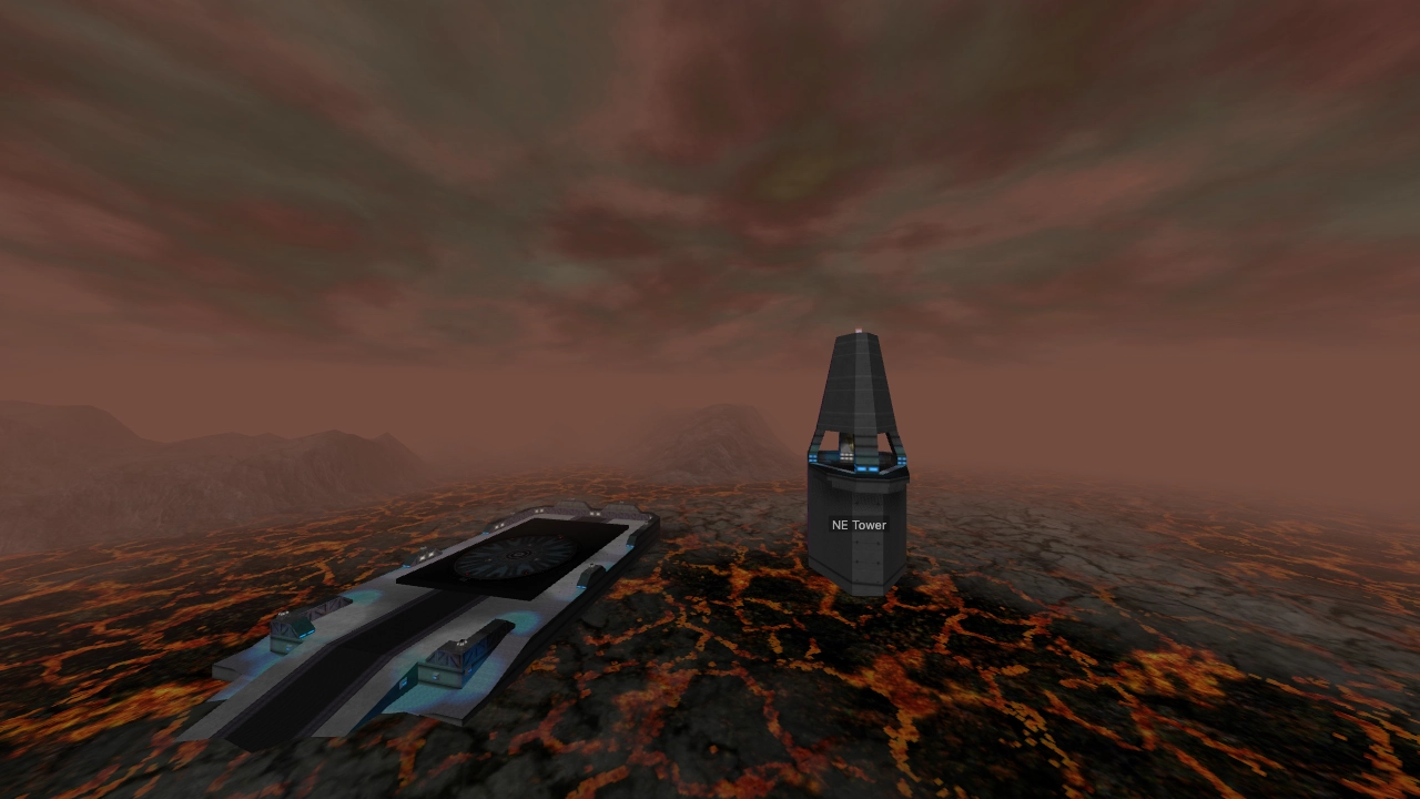 null map screenshot #2