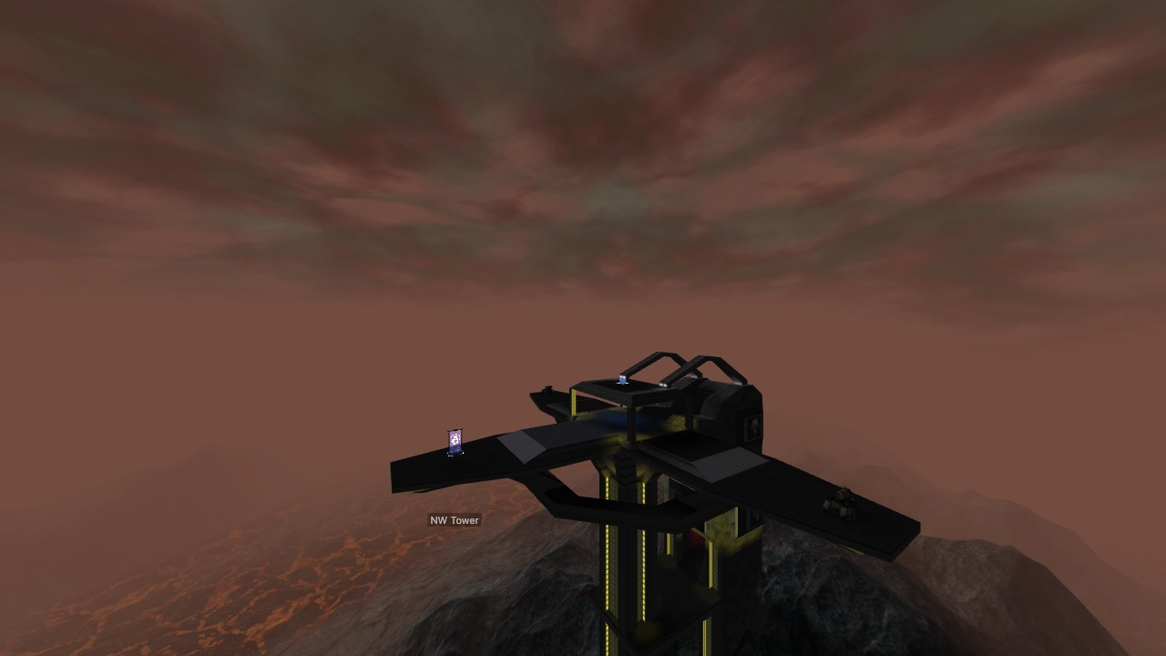 null map screenshot #3